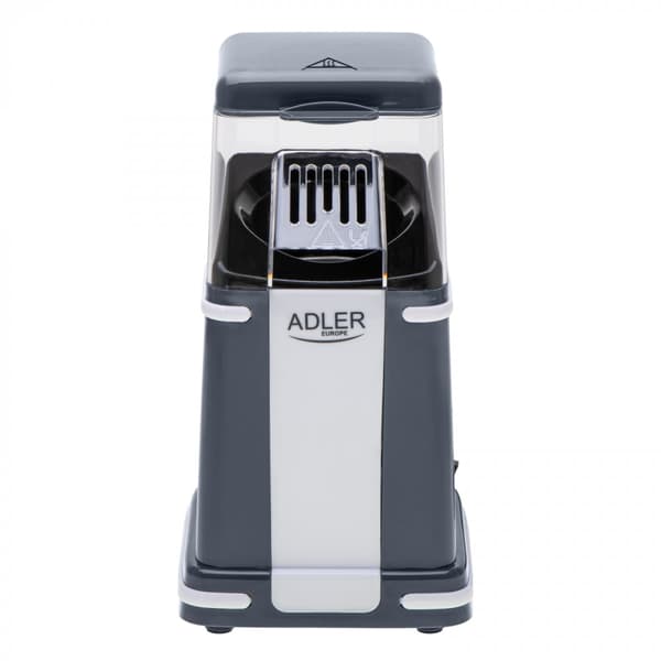 Adler AD 4511 Popcorn-kone
