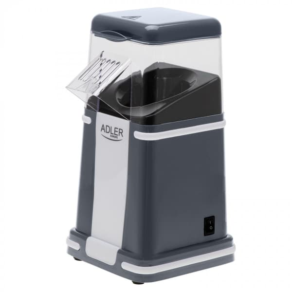 Adler AD 4511 Popcorn-kone