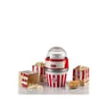 Miniatyrbild 4 av 5: Popcornmaskin - Ariete - 2957ROUGE - Luftfritös - 60 g på 2 minuter - Röd