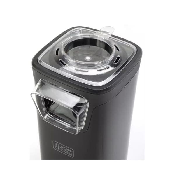 BLACK AND DECKER BXPC1100E popcornmaskin
