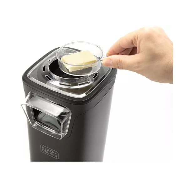 BLACK AND DECKER BXPC1100E popcornmaskin