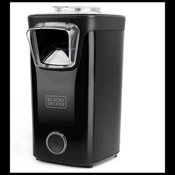 BLACK AND DECKER BXPC1100E popcornmaskin