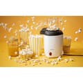 Miniatyrbild 6 av 6: Popcornmaskin - Camry - CR 4458 - 1200 Watt - Olje fri tillagning - Transparent lock