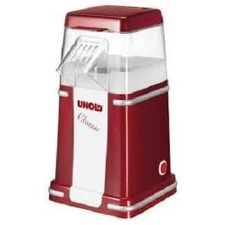 UNOLD 48525 POPCORNMAKER CLASSIC