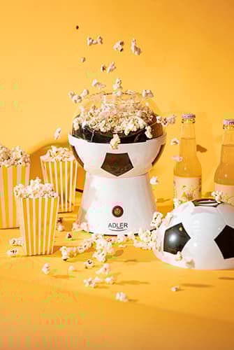 AD 4479 Popcorn kone
