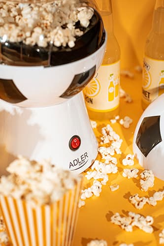 AD 4479 Popcorn kone