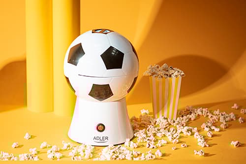 AD 4479 Popcorn kone