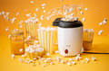 Miniatyrbild 6 av 9: CR 4458 Popcornmaskin