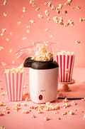 Miniatyrbild 7 av 9: CR 4458 Popcornmaskin