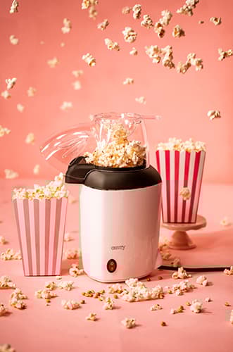 CR 4458 Popcornmaskin