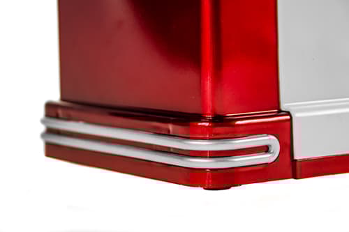 CR 4480 Popcorn kone