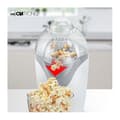 Miniatyrbild 5 av 6: Popcornmaskin - Clatronic PM 3635 - Vit - Fettfri - 1200 Watt - 2-3 portioner på 2 minuter