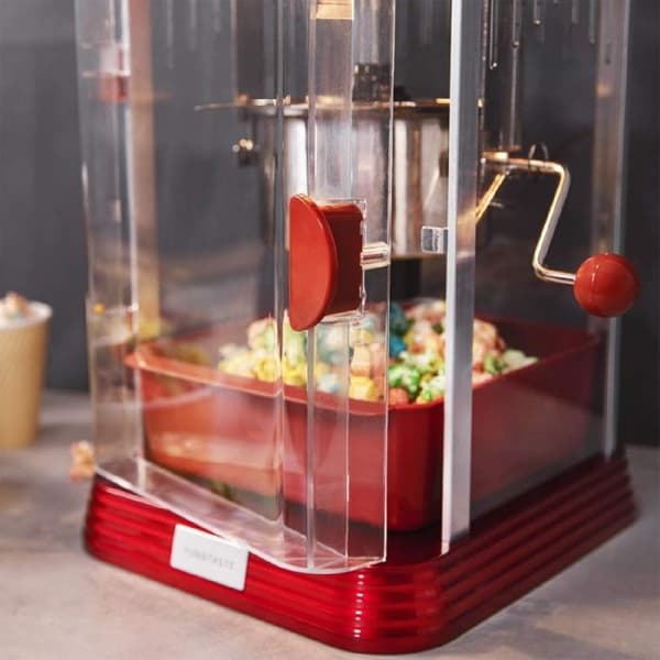 Cecotec Popcornmaskin Fun&Taste P’Corn Classic