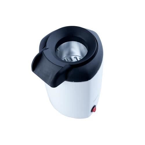 Popcornmaskin - Camry - CR 4458 - 1200 Watt - Olje fri tillagning - Transparent lock