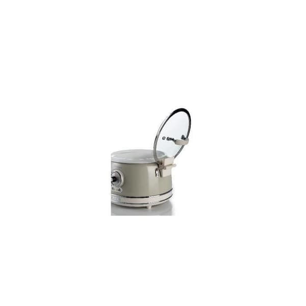 XL Party Time Ariete popcornmaskin (De'Longhi Group) - modell 2957BLUE