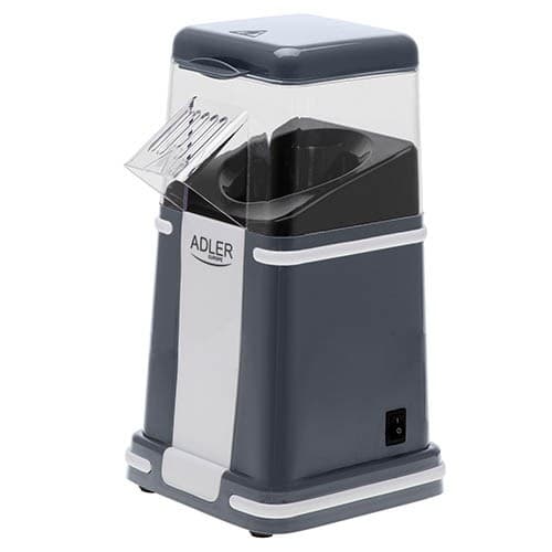 Adler | Popcornmaskine | AD 4511 | Popcornmaskine | 1200 W