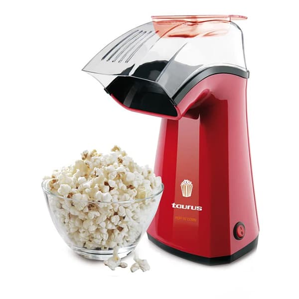Taurus Pop'n'Corn popcornmaskin 968375000