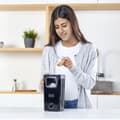 Miniatyrbillede 5 af 7: Popcornmaskine Black+Decker BXPC1100E (1100 W)