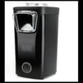 Miniatyrbild 1 av 4: BLACK AND DECKER BXPC1100E popcornmaskin