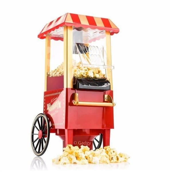 Gadgy GG0100 Popcornmaskin