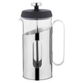 Pikkukuva 1 / 4: BergHOFF French Press 0,35L - Ruostumattomasta terksest valmistettu runko ja kuumuutta kestv lasi kahville ja teelle