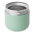 Pikkukuva 2 / 8: BergHOFF 0,35L eristetty ruokapurkki - ruostumattomasta terksest valmistettu lmpsili kuumille tai kylmille aterioille liikkeell ollessa