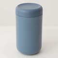 Miniatyrbillede 5 af 8: BergHOFF 0,75L isoleret madbeholder - Lkagesikker beholder i rustfrit stl til frokost, supper eller salater, tler opvaskemaskine
