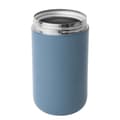 Miniatyrbillede 7 af 8: BergHOFF 0,75L isoleret madbeholder - Lkagesikker beholder i rustfrit stl til frokost, supper eller salater, tler opvaskemaskine
