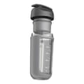 Miniatyrbillede 3 af 4: BergHOFF Shaker Flaske 0,5L - Pulverrum & Mixerbold til Glatte Shakes i Fitnesscenteret eller p Arbejde