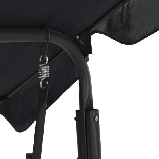 Hammock Antracit 170X110X153 Cm