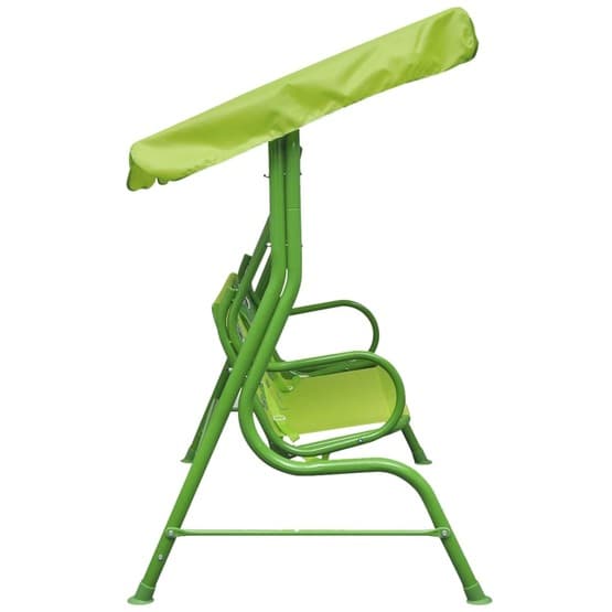 Barnhammock Grön