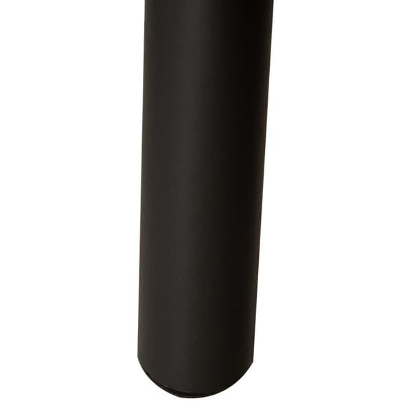 Rootz Rattan keinupenkki - Keinupenkki - 2-paikkainen keinupenkki - Puutarhakeinu - Selkänojallinen penkki - Puiston penkki - Harmaa - 70 x 120 x 84 c