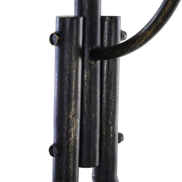 Rootz Garden Swing - Lounge Gunga - Gungbänk - Gungstol - 2-sits - Brons - 167 x 123 x 175 cm