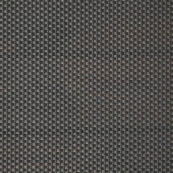 Rootz hängande solstol - Tilttak - Inklusive sittdyna - Kudde - Stålstomme - Mörkgrå - 108 x 145 x 169 cm