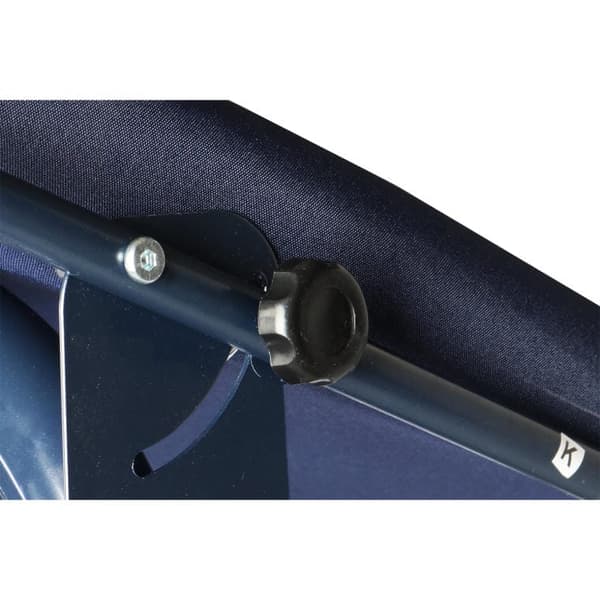 Goliat Blue Garden Swing med hög hållbarhet