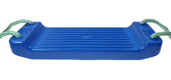 Havegynge flad plast Bagiński