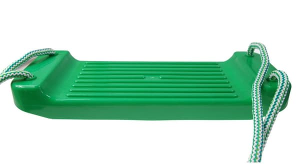 Havegynge flad plast Bagiński