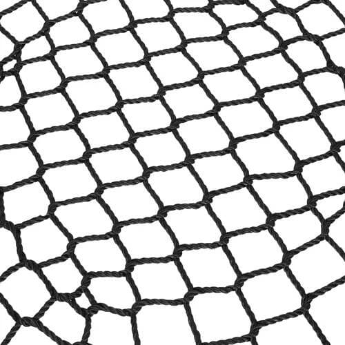 Rund gynge Storke-rede 100 cm