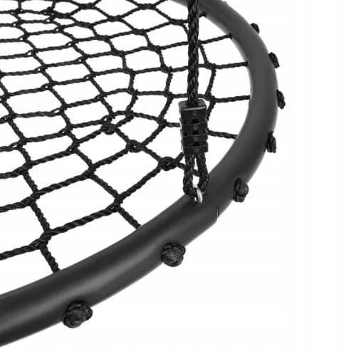 Rund gynge Storke-rede 100 cm