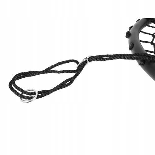 Rund gynge Storke-rede 100 cm