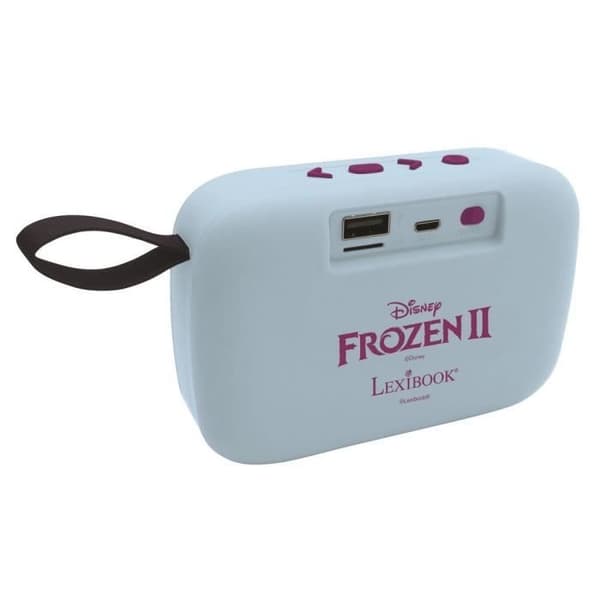 Frozen II bärbar Bluetooth-högtalare