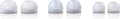 Miniatyrbillede 5 af 7: Lenco Xemio-560PK - MP3/MP4 afspiller med 8GB hukommelse - Pink