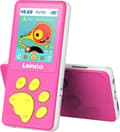 Miniatyrbillede 6 af 7: Lenco Xemio-560PK - MP3/MP4 afspiller med 8GB hukommelse - Pink