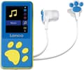 Miniatyrbild 1 av 7: Lenco Xemio-560 - MP3-spelare med 8GB minne och hörlurar - Blå