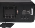 Miniatyrbillede 4 af 6: Denver - DAB-30 - Dab Radio - Sort