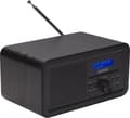 Miniatyrbillede 2 af 6: Denver - DAB-30 - Dab Radio - Sort