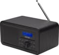 Miniatyrbillede 1 af 6: Denver - DAB-30 - Dab Radio - Sort