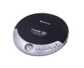 Miniatyrbild 3 av 4: Denver Bärbar CD-spelare DMP-391. Walkman kompatibel med CD-skivor, CD-R och CD-RW CD-RW. Anti-shock-funktion med basförstärkningssystem, hörlurar