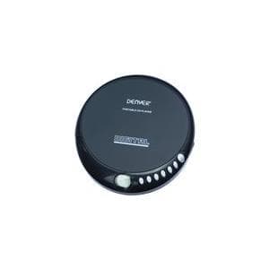 DENVER DM-24 - CD-afspiller