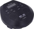 Miniatyrbillede 2 af 6: Denver DMP-395 - Bærbar CD-afspiller - discman - CD - MP3 - Autoresume - Repeat funktion - Sort